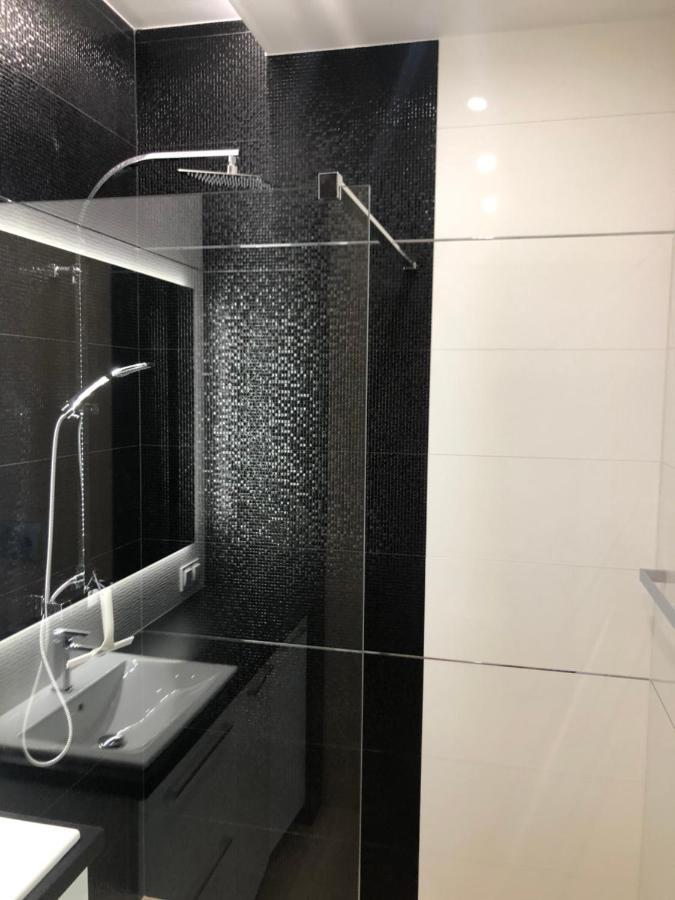 Apartament Zielone Zacisze Jastrzębia Góra Exterior foto